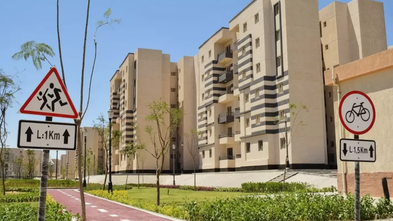 الإسكان تحدد مهلة 30 يوماً كفرصة أخيرة للحفاظ على الوحدات السكنية من الإلغاء